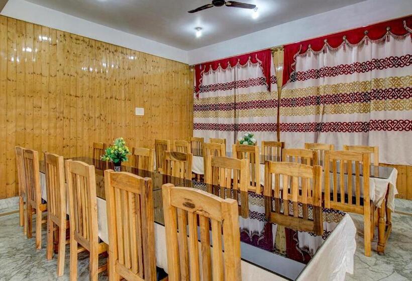 Пансион O Delhi Star