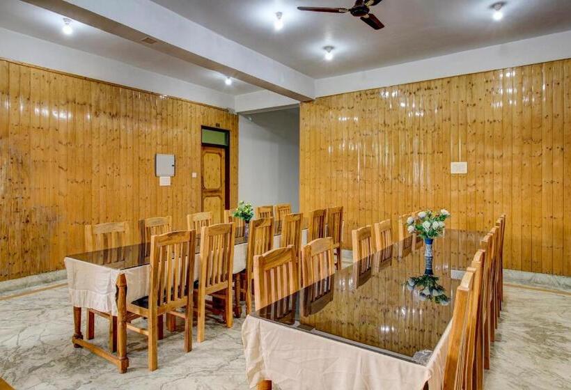 Пансион O Delhi Star