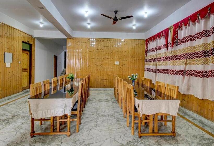 Пансион O Delhi Star