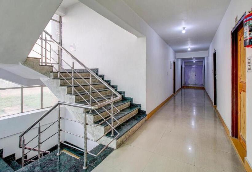 Пансион O Delhi Star