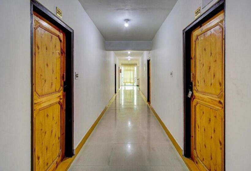 Пансион O Delhi Star