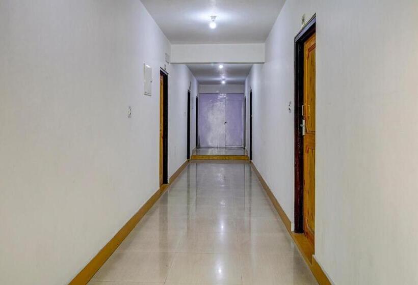 Пансион O Delhi Star