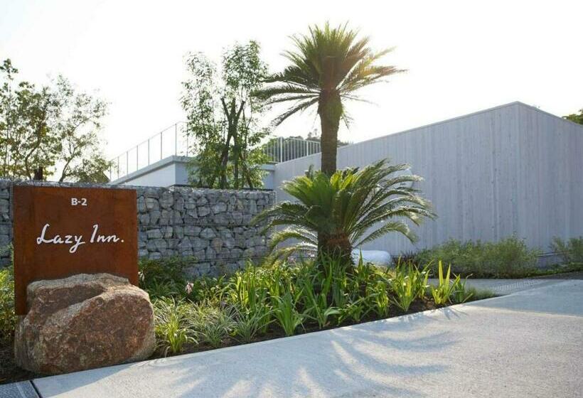 Pension Lazy Inn, Vacation Stay 73131v