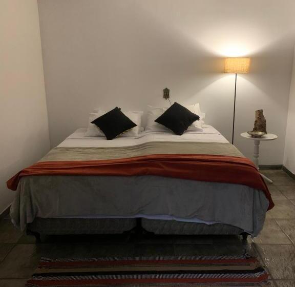 Pensjonat Pousada Café Com Morada  Cama E Café