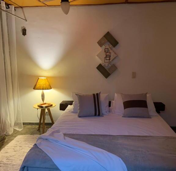 Pensjonat Pousada Café Com Morada  Cama E Café