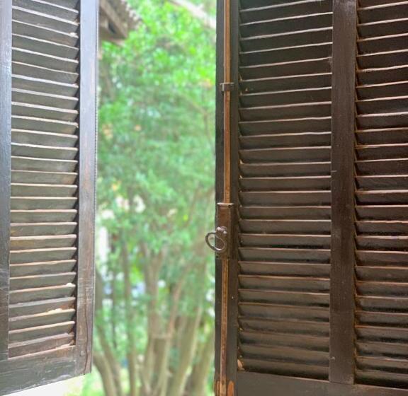 Pensjonat Pousada Café Com Morada  Cama E Café