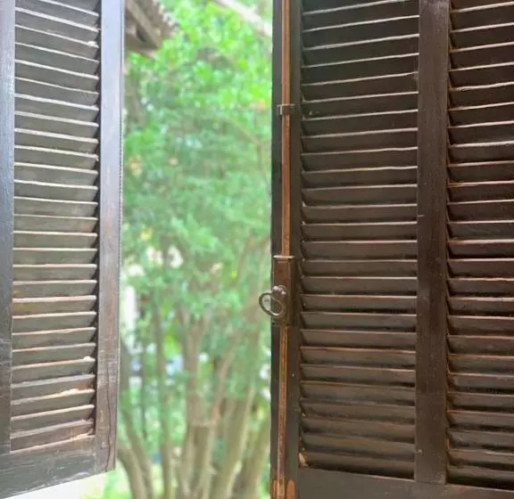ペンション Pousada Café Com Morada  Cama E Café