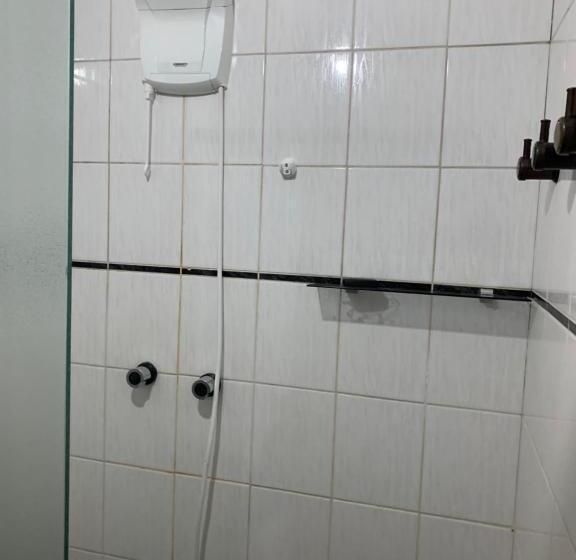 Pensjonat Pousada Café Com Morada  Cama E Café