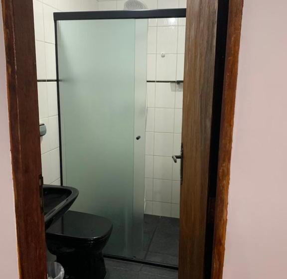 Pensjonat Pousada Café Com Morada  Cama E Café