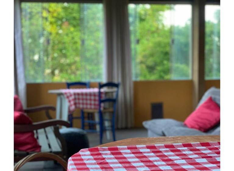 Pensjonat Pousada Café Com Morada  Cama E Café