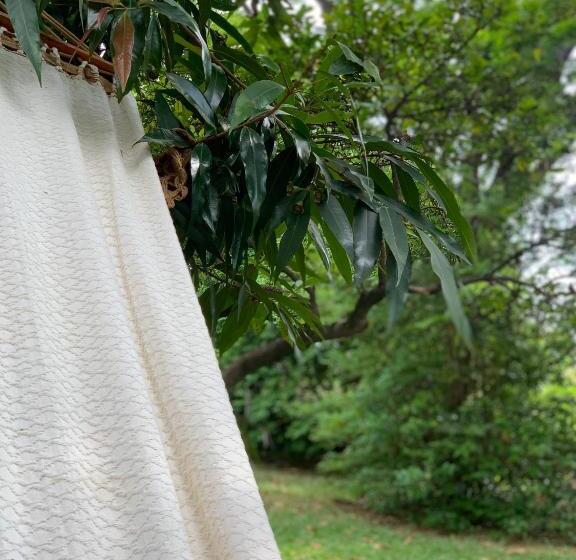 Pensjonat Pousada Café Com Morada  Cama E Café