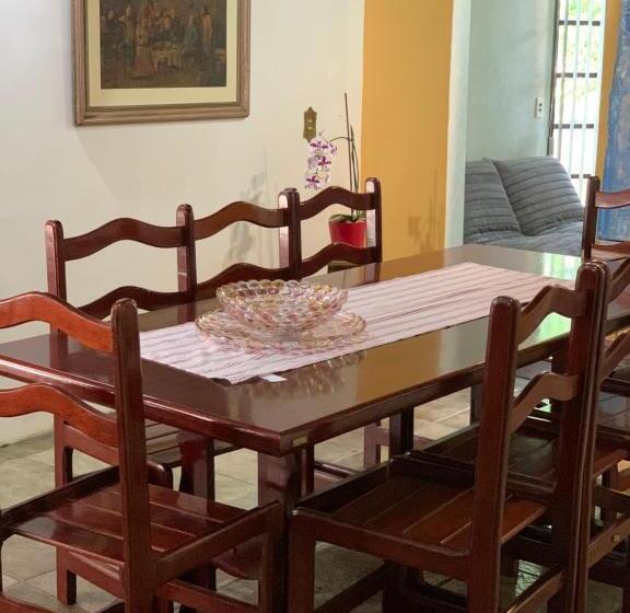 Pensjonat Pousada Café Com Morada  Cama E Café