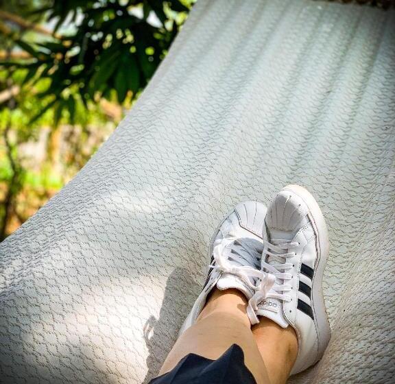 Pensjonat Pousada Café Com Morada  Cama E Café