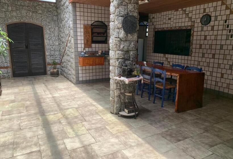 Pensjonat Pousada Café Com Morada  Cama E Café