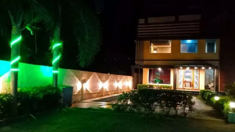 リゾートホテル Le Grace Beachview