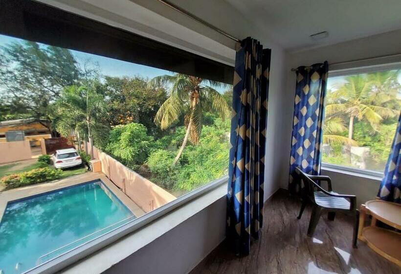 Resort Le Grace Beachview