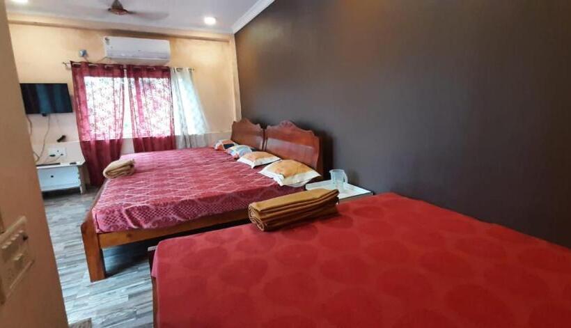 Resort Le Grace Beachview