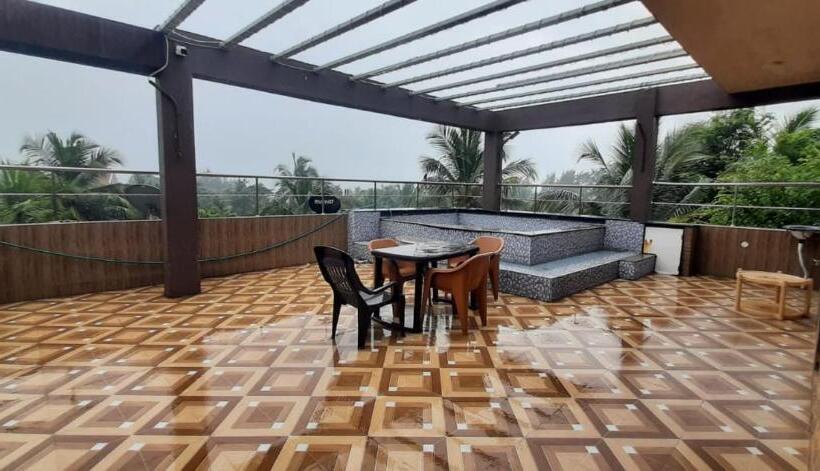 Resort Le Grace Beachview