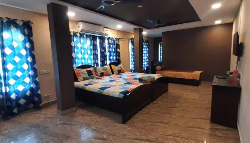 Resort Le Grace Beachview