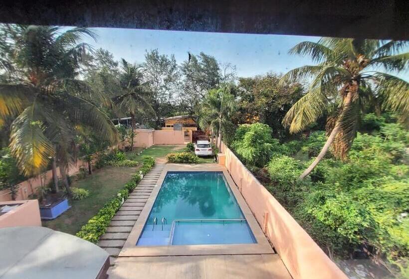 Resort Le Grace Beachview