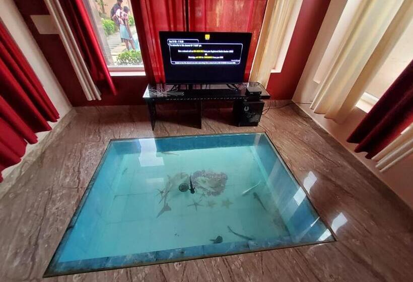 Resort Le Grace Beachview