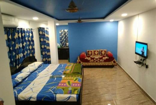 Resort Le Grace Beachview