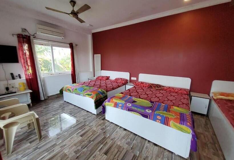 Resort Le Grace Beachview