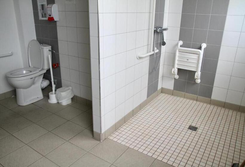 הוסטל Auberge De Jeunesse