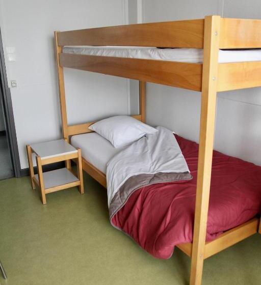 הוסטל Auberge De Jeunesse