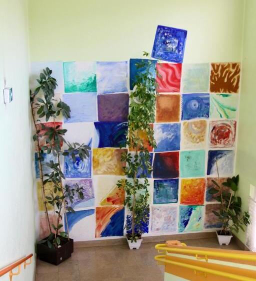 הוסטל Auberge De Jeunesse