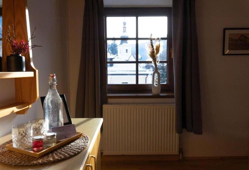 ユースホステル Der Thomataler Wirt