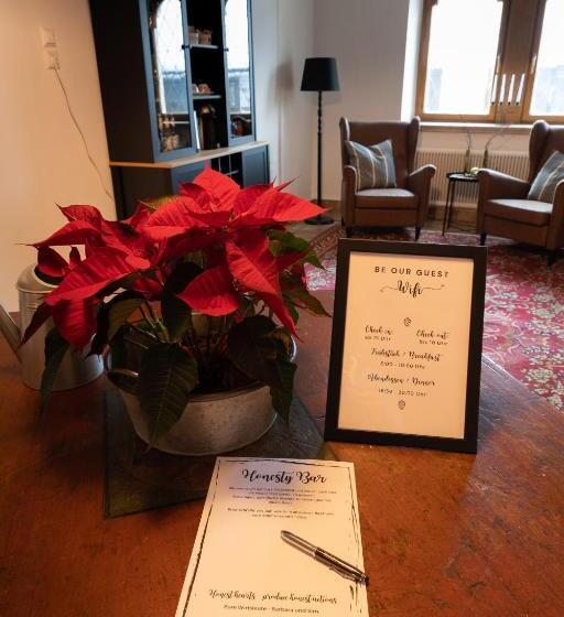 ユースホステル Der Thomataler Wirt