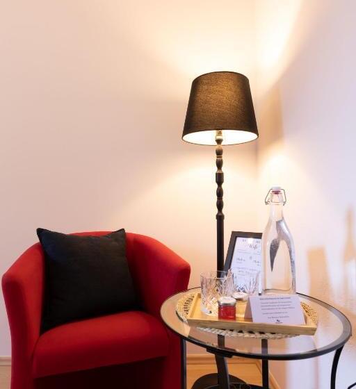 ユースホステル Der Thomataler Wirt