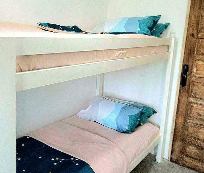 Hostel Dolores Residences Sean S Flat
