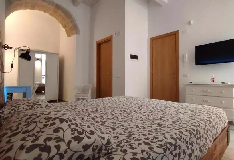 B&b Santa Rita Corato