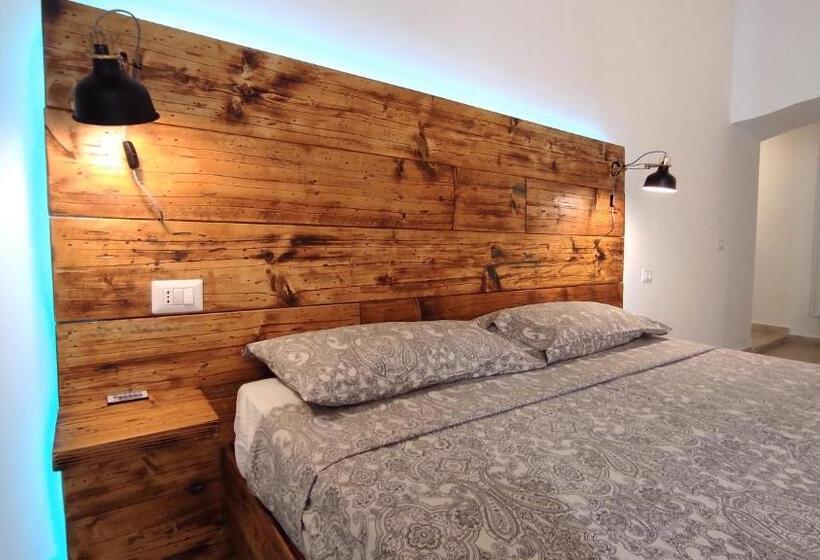 B&b Santa Rita Corato