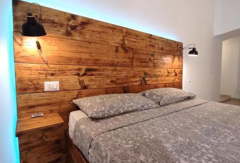 B&b Santa Rita Corato