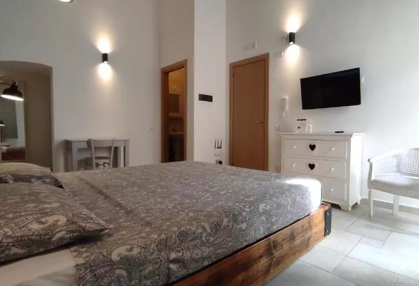 B&b Santa Rita Corato