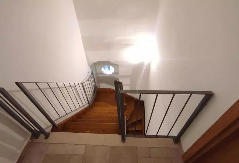 B&b Santa Rita Corato