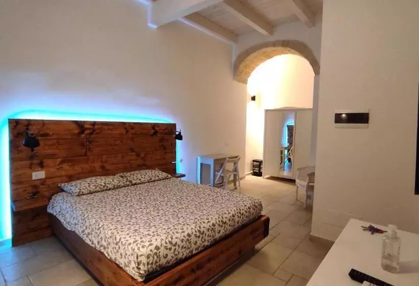 B&b Santa Rita Corato