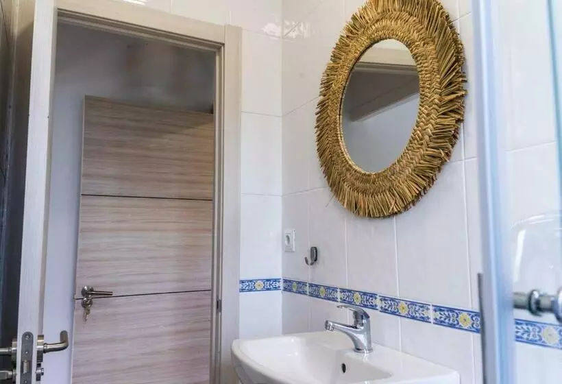Aamiaismajoitus (B&B) Casa López