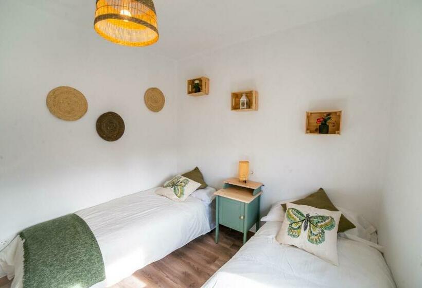 ベッドアンドブレックファースト Casa López