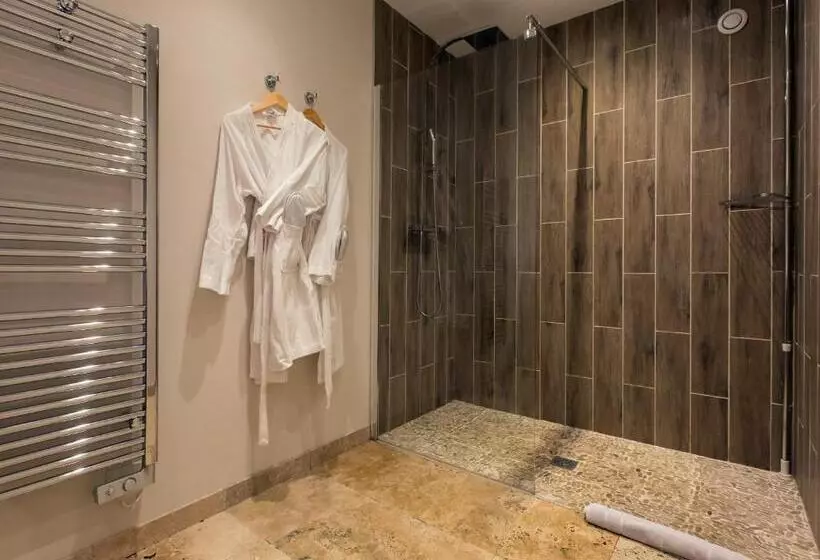 ベッドアンドブレックファースト Les Chambres D Hôtes De Mougins