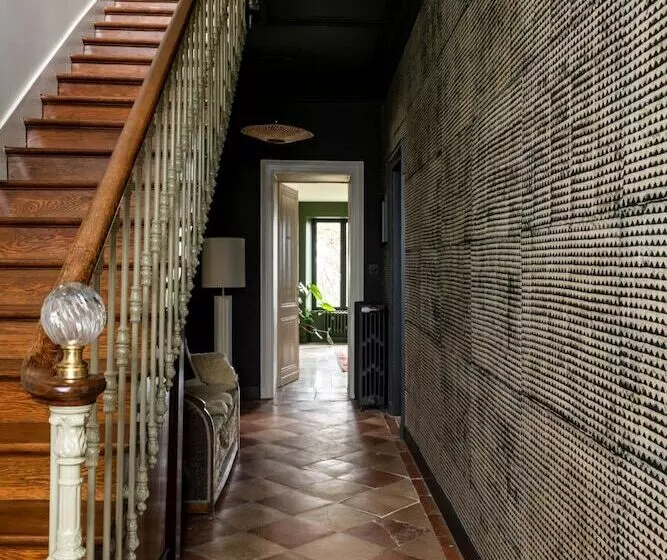 Aamiaismajoitus (B&B) Maison Groleau