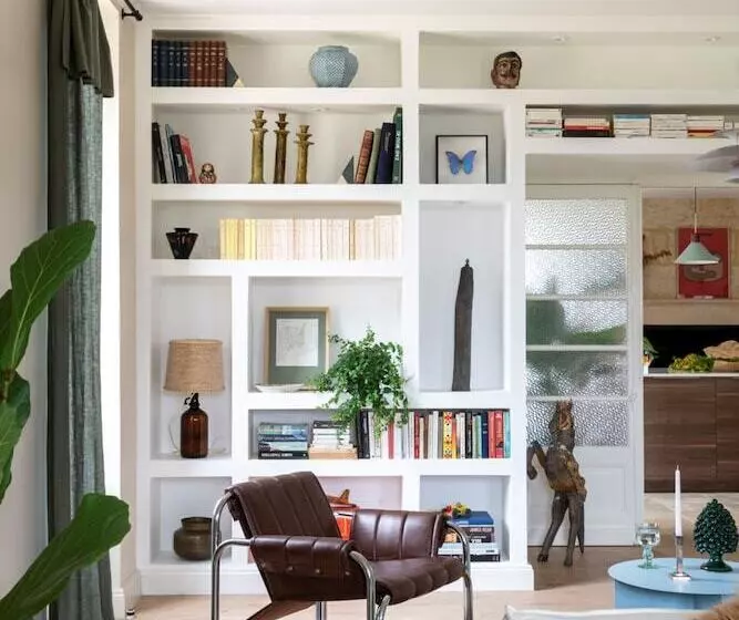 Aamiaismajoitus (B&B) Maison Groleau