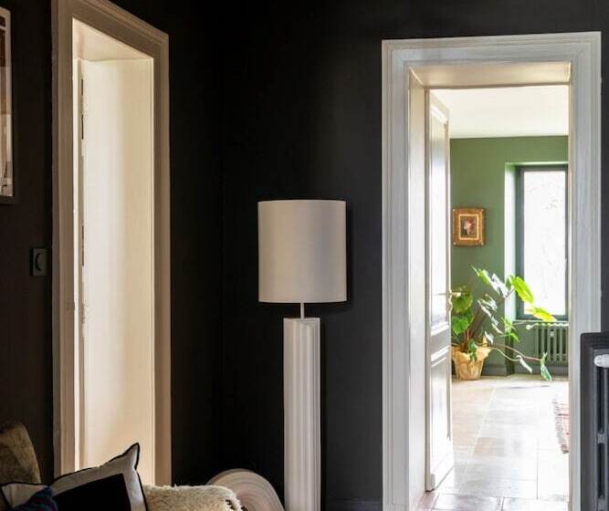 Bed and Breakfast Maison Groleau