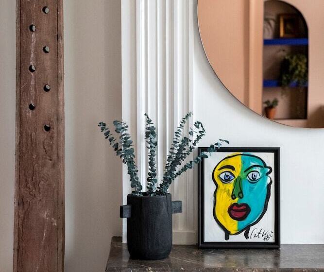 Bed and Breakfast Maison Groleau