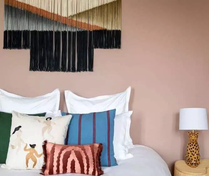 Aamiaismajoitus (B&B) Maison Groleau