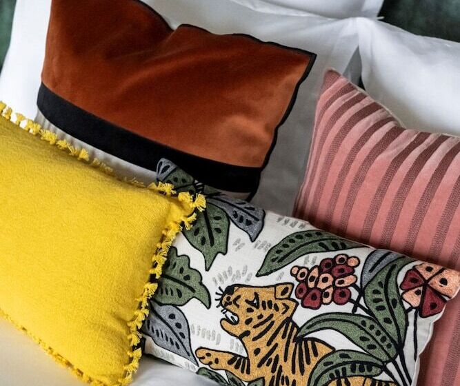 Bed and Breakfast Maison Groleau