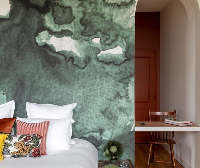 Bed and Breakfast Maison Groleau